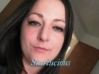 Starlucious