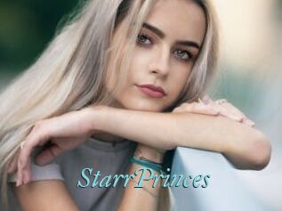 StarrPrinces