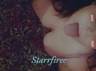 Starrfiree