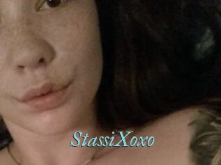 StassiXoxo