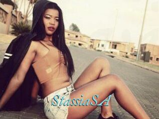 StassiaSA
