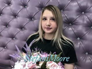 StefaniMoore