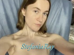 StefaniaRay