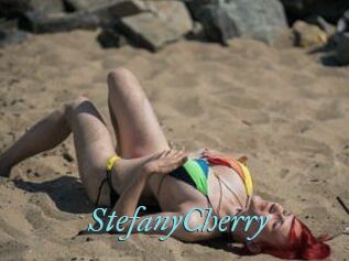 StefanyCherry