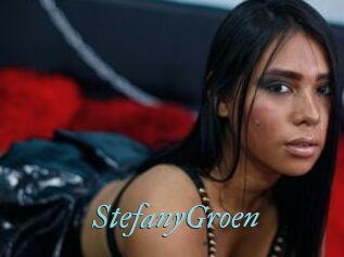 StefanyGroen