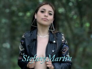 StefanyMartin