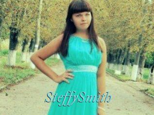 SteffySmith