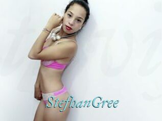 StefhanGree