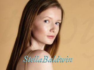 StellaBaldwin