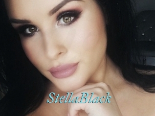 StellaBlack