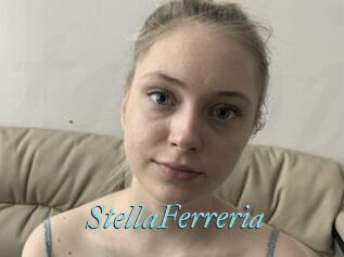 StellaFerreria