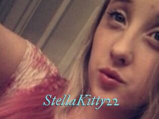 StellaKitty22