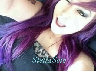 StellaSoto