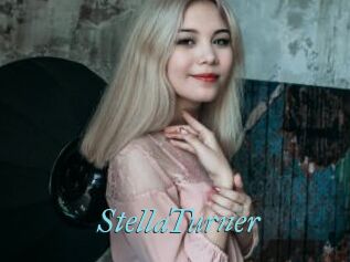 StellaTurner