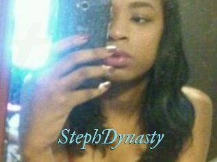 StephDynasty