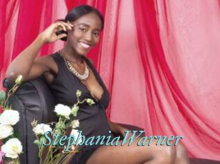 StephaniaWarner