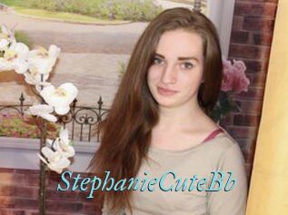 StephanieCuteBb