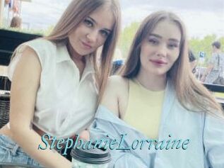 StephanieLorraine