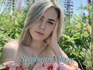StephanieMayer