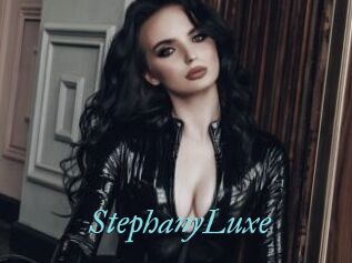 StephanyLuxe