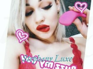 Stephany_Luxe