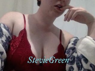 StevieGreen