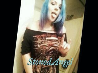 StonedAngel