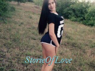 StorieOfLove