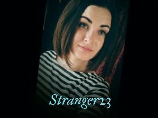 Stranger23