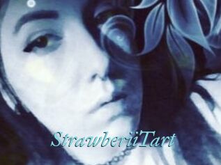 StrawberiiTart