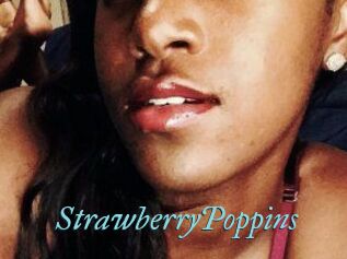 StrawberryPoppins