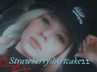 Strawberryshortcake22