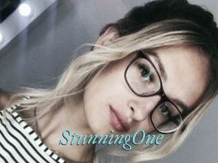 Stunning_One