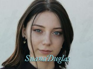SuanaDuglas