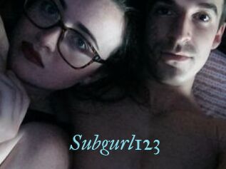 Subgurl123