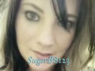 SugarB8123