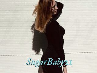 SugarBaby21