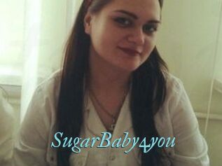 SugarBaby4you