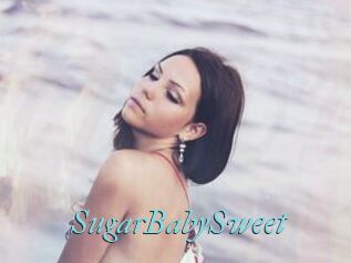 SugarBabySweet