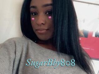 SugarBby808