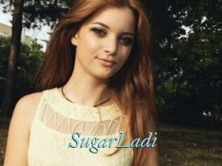 SugarLadi