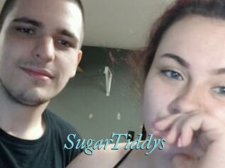 SugarTiddys