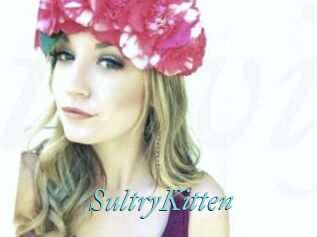 SultryKitten
