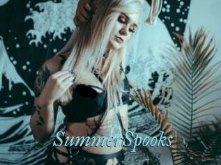 SummerSpooks