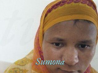 Sumona