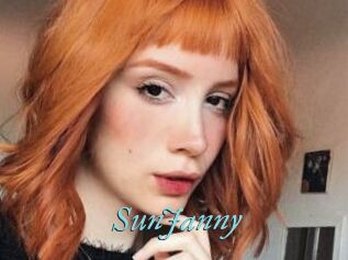 SunJanny