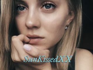 SunKissedXX