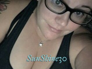 SunShine30