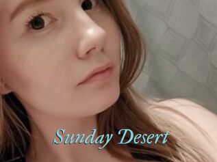 Sunday_Desert