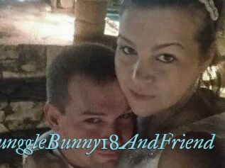 SunggleBunny18AndFriend